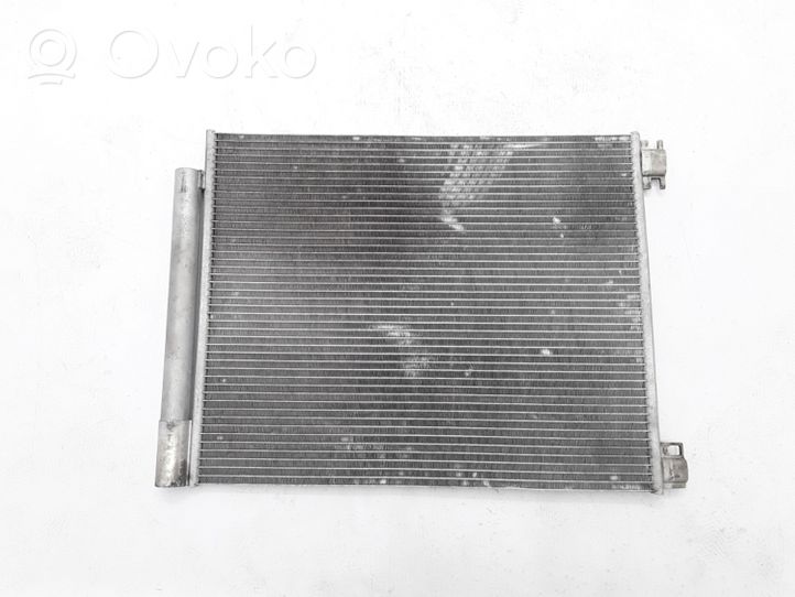 Renault Megane IV Radiateur condenseur de climatisation 921008540R