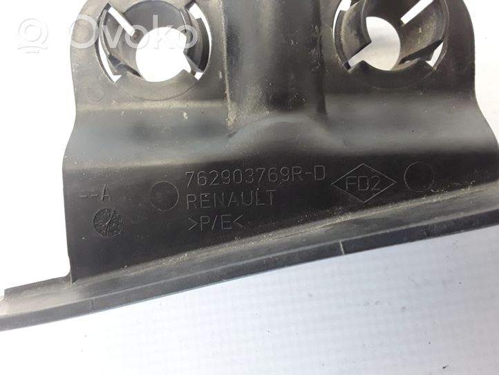 Dacia Duster Other body part 762903769R