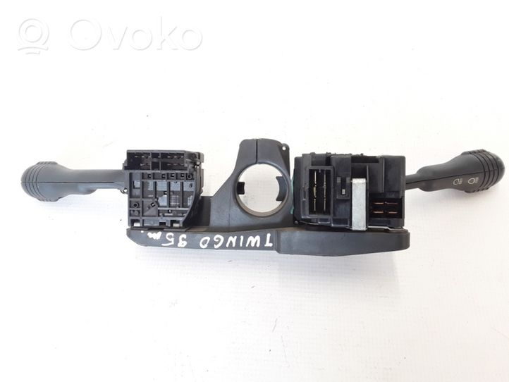 Renault Twingo I Wiper turn signal indicator stalk/switch 