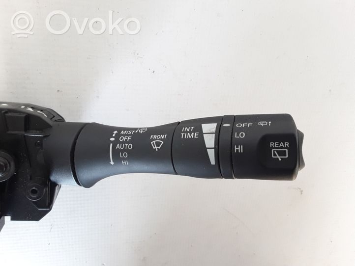 Renault Koleos I Wiper turn signal indicator stalk/switch 