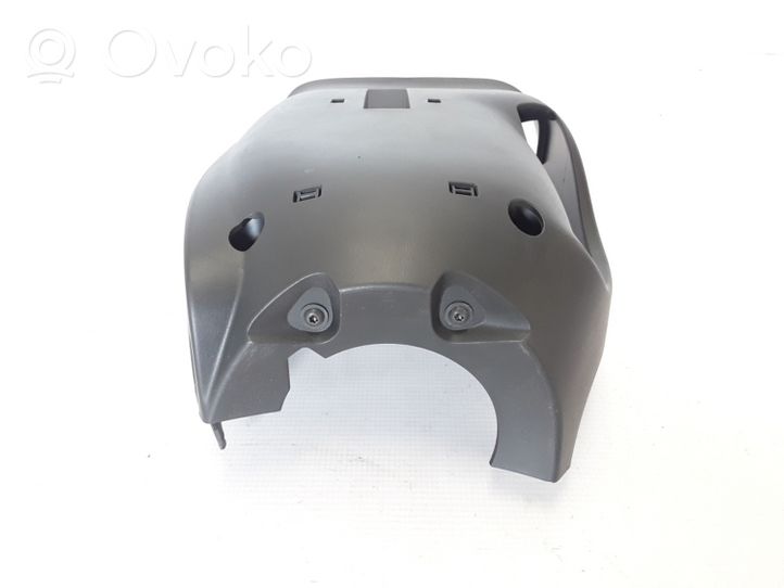 Renault Megane IV Rivestimento del piantone del volante 484725523R