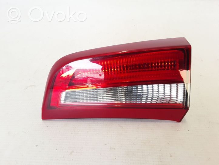 Volvo S60 Takaluukun takavalot 