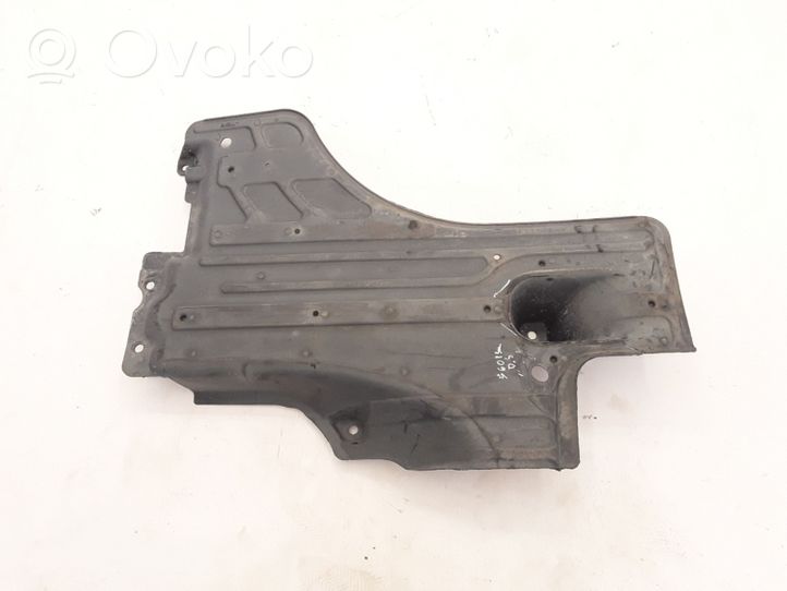 Volvo S60 Couvre-soubassement inférieur 30736341