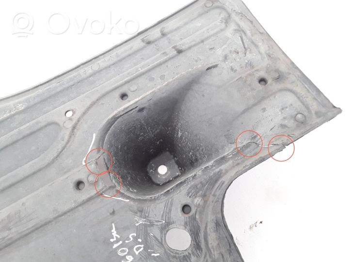 Volvo S60 Couvre-soubassement inférieur 30736341