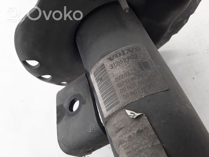 Volvo S60 Front shock absorber/damper 31262902