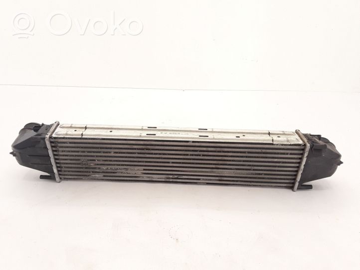 Volvo S60 Intercooler radiator 31338476