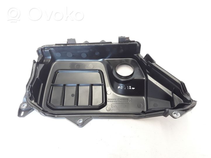 Renault Megane III Engine cover (trim) 175B10217R