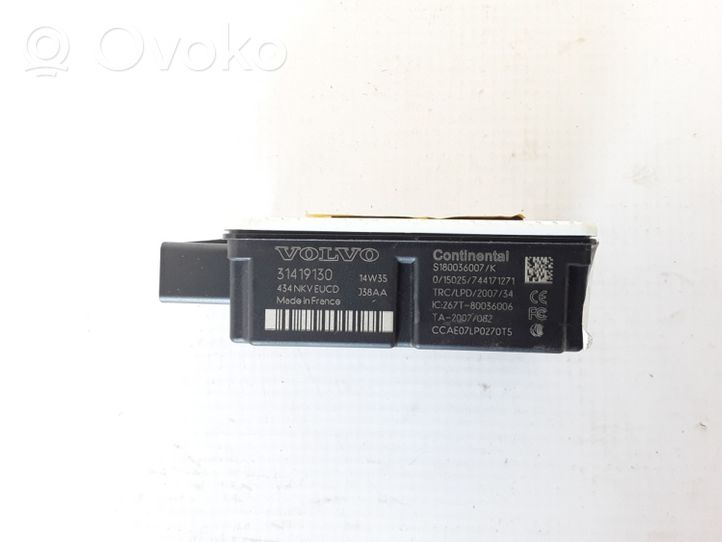 Volvo V70 Antenna GPS 31419130