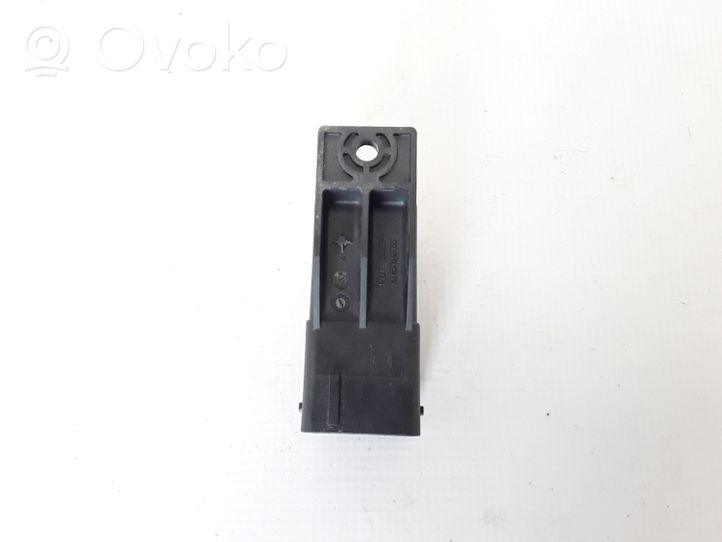 Volvo V70 Przekaźnik / Modul układu ogrzewania wstępnego 9809931580