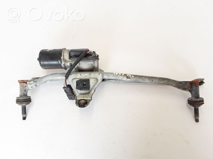 Nissan Primastar Mechanizm wycieraczek szyby przedniej / czołowej 53554202