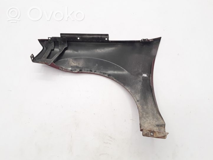 Dacia Logan I Fender 6001549973