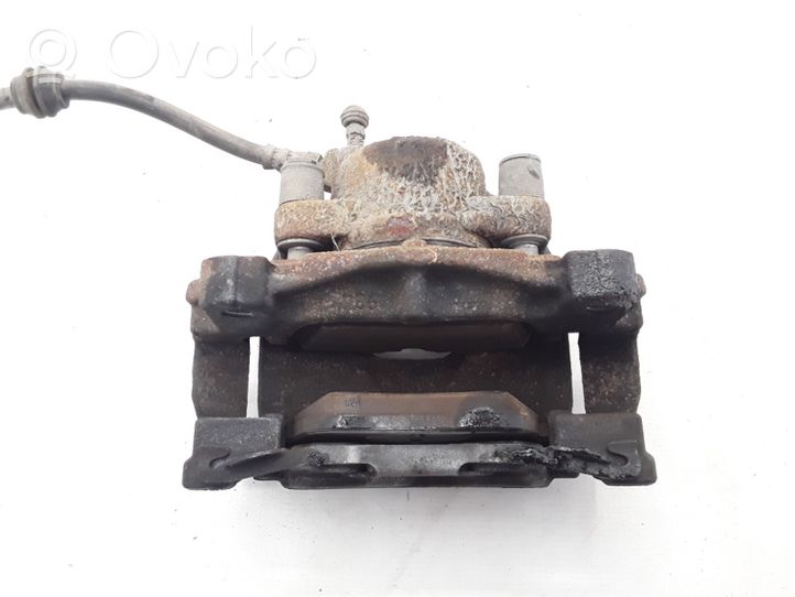 Volvo V70 Pinza del freno anteriore 36000151