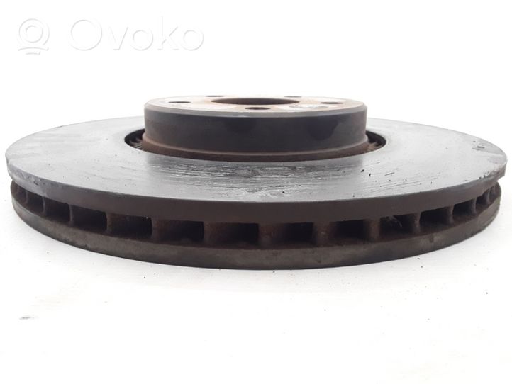 Volvo S60 Front brake disc 30769061