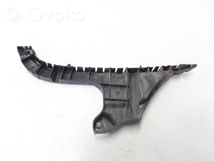 Volvo V70 Staffa di rinforzo montaggio del paraurti posteriore 31265328