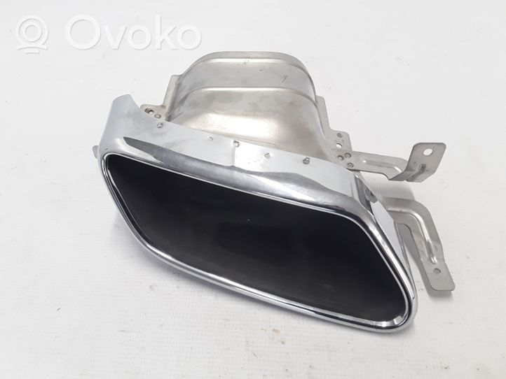 Volvo V60 Embouts d'échappement 31455531