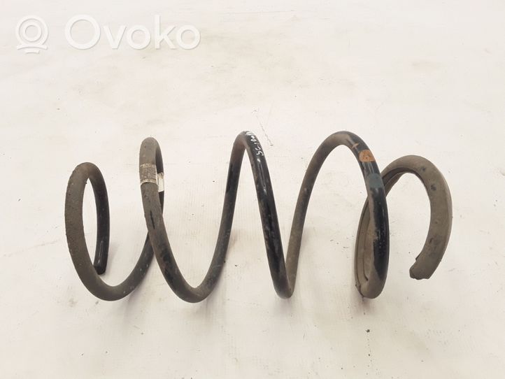 Renault Scenic III -  Grand scenic III Front coil spring 540100028R