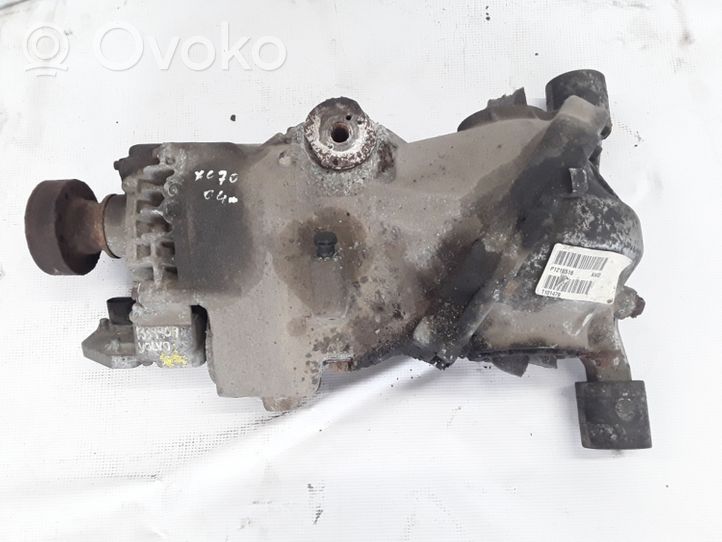 Volvo XC70 Mechanizm różnicowy tylny / Dyferencjał 30713129