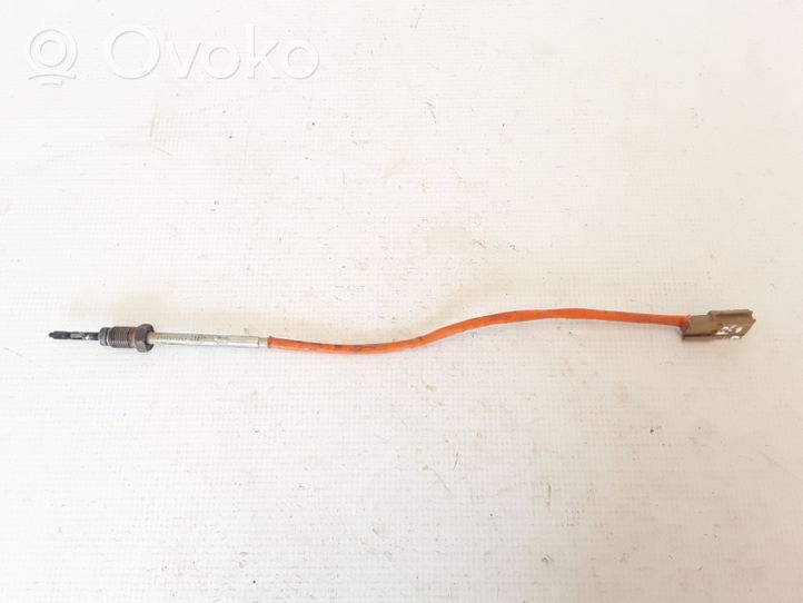 Renault Megane III Sensor de temperatura del escape 8200921749