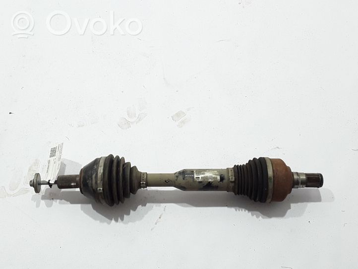 Volvo XC60 Front driveshaft 31325573