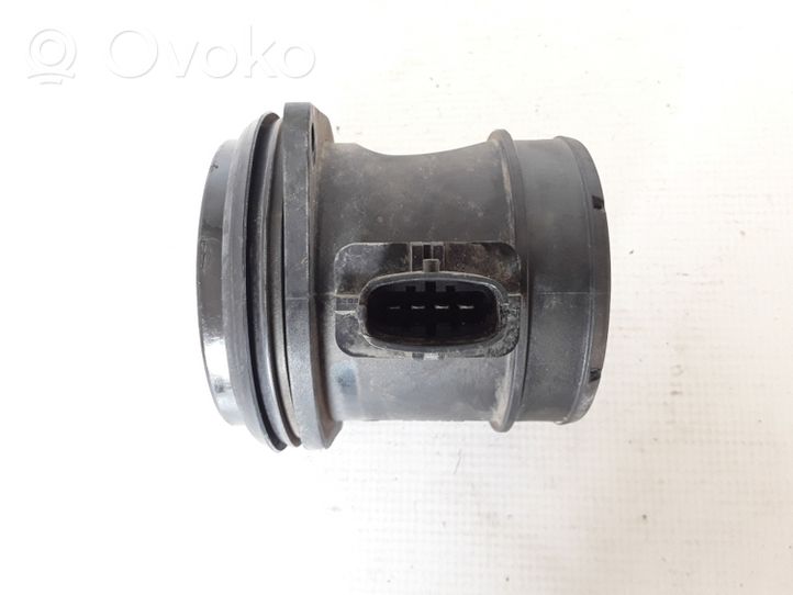 Volvo XC60 Mass air flow meter 0281006833