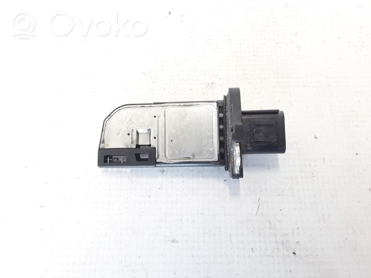 Volvo V60 Przepływomierz masowy powietrza MAF 12B579H3870