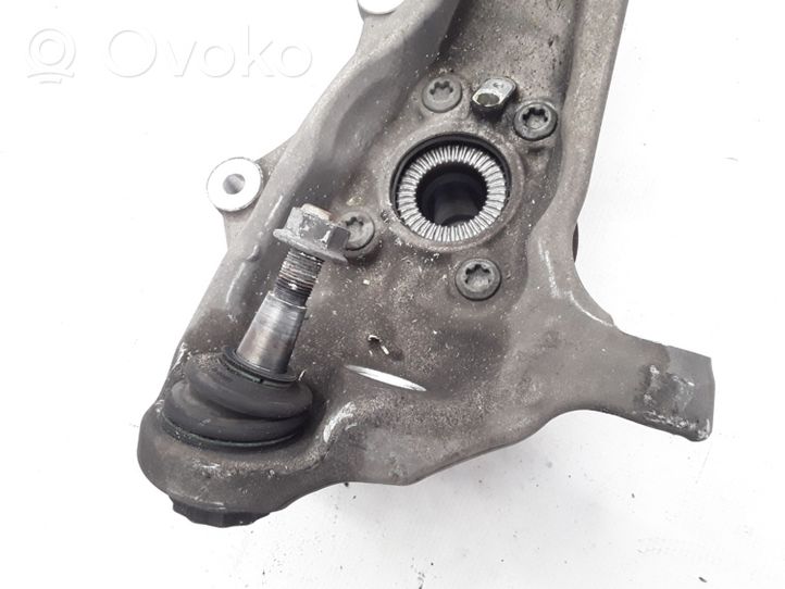 BMW 5 F10 F11 Moyeu de roue avant 6775769