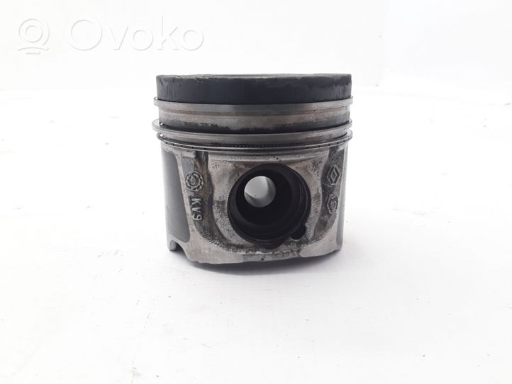 Renault Trafic II (X83) Piston avec bielle 7701477817