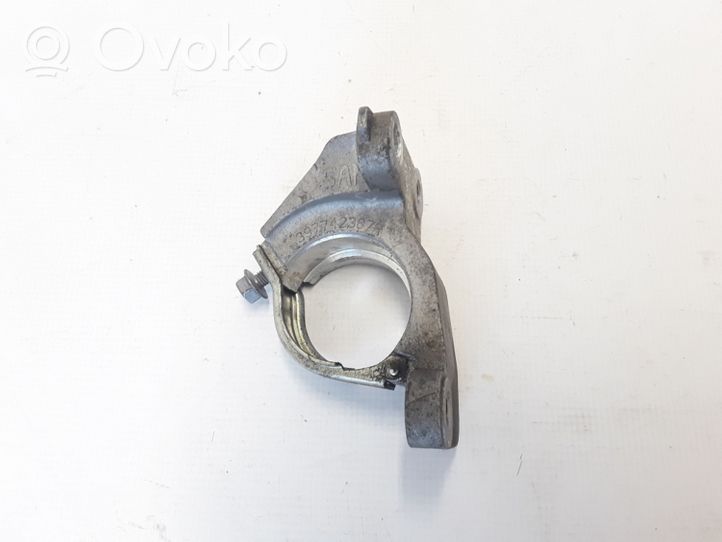 Renault Zoe Staffa del cuscinetto di supporto dell’albero di trasmissione 397742387R