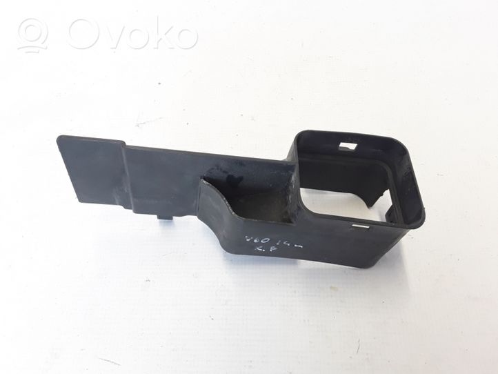 Volvo V60 Déflecteur d'air de radiateur de refroidissement 30796474