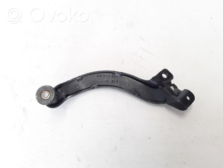 Opel Vivaro Guida/cerniera superiore del rullo del portellone scorrevole 7700312370