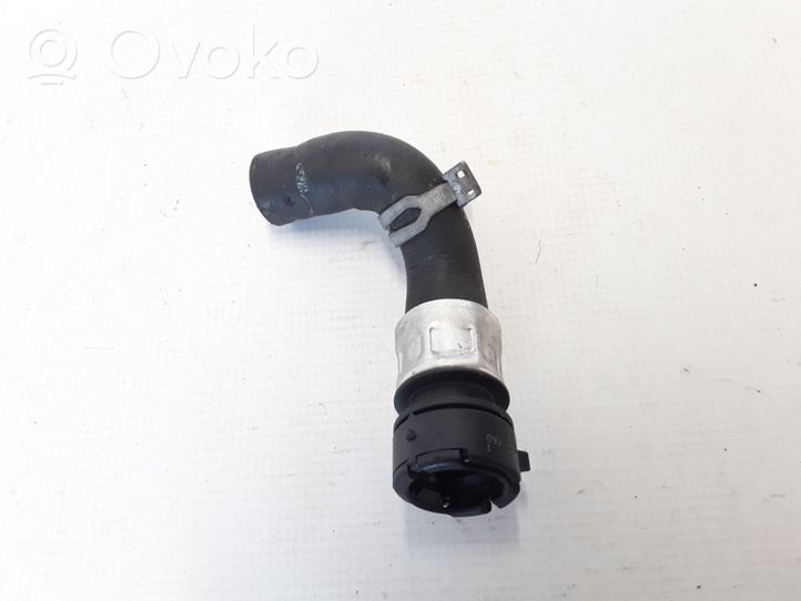 Opel Vivaro Engine coolant pipe/hose 110607802R