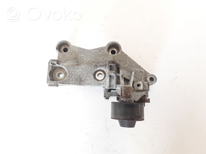 Opel Vivaro Generator/alternator bracket 117105124R