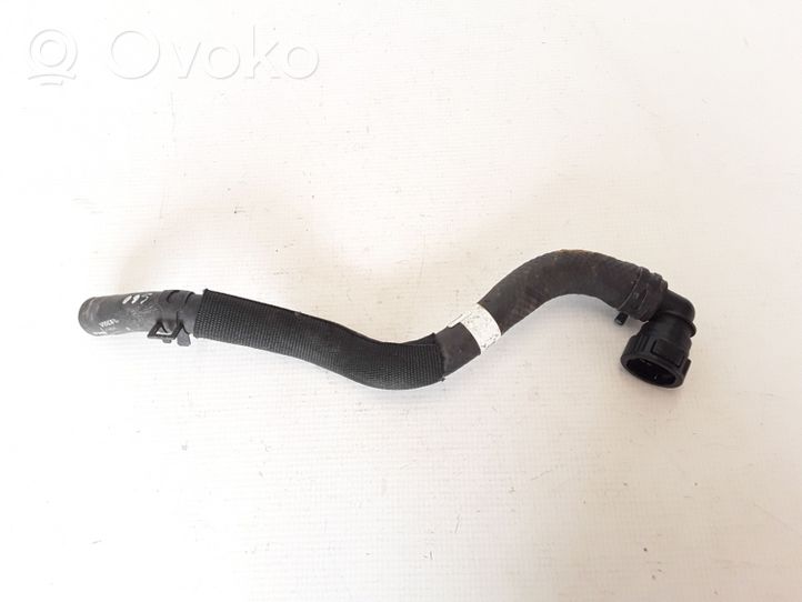 Volvo S60 Power steering hose/pipe/line 31329045