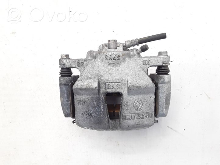 Renault Talisman Caliper de freno delantero 410110004R