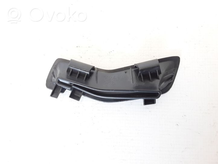 Volvo XC60 (B) pillar trim (top) 01287357