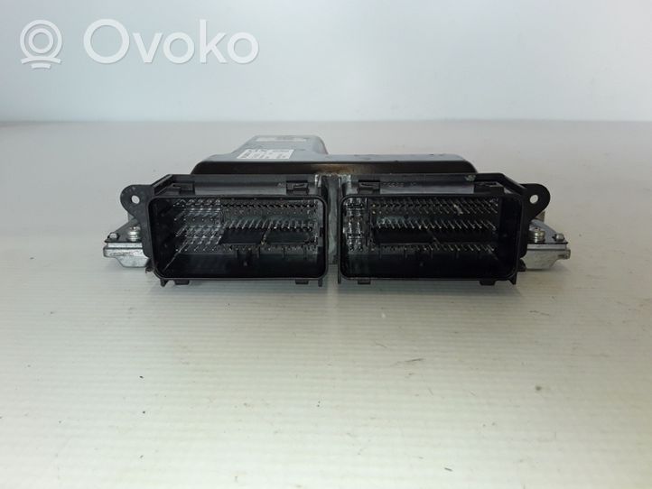 Volvo XC60 Sterownik / Moduł ECU 31452623