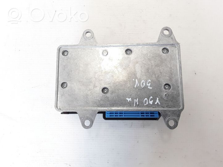 Volvo V50 Airbag control unit/module 31295109