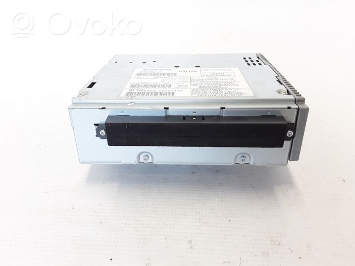 Volvo V50 Radio/CD/DVD/GPS head unit 31285535