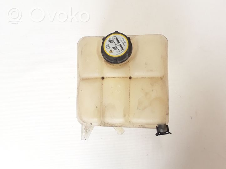 Volvo V50 Coolant expansion tank/reservoir 8V618K218A