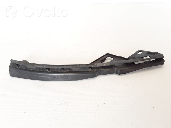 Volvo V50 Support de montage de pare-chocs avant 30744957