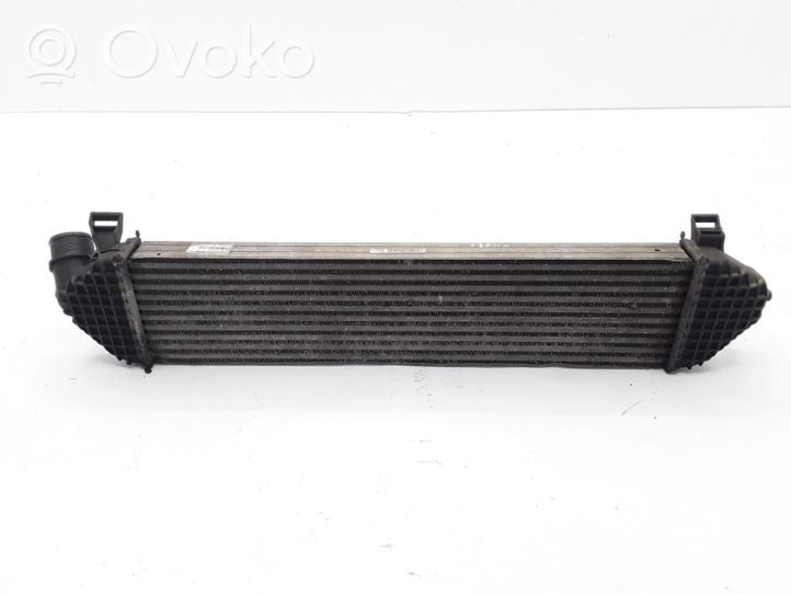 Volvo V50 Intercooler radiator 31280122