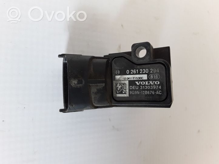 Volvo XC70 Cita veida sensors 31303974