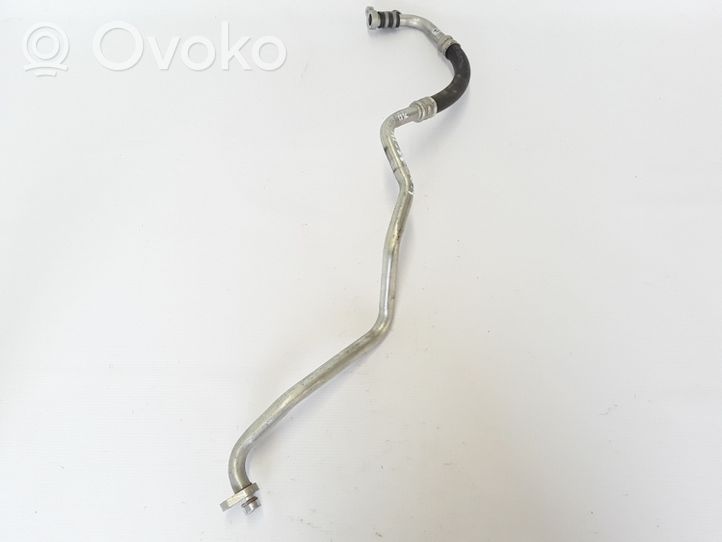 Renault Scenic III -  Grand scenic III Air conditioning (A/C) pipe/hose 924800026