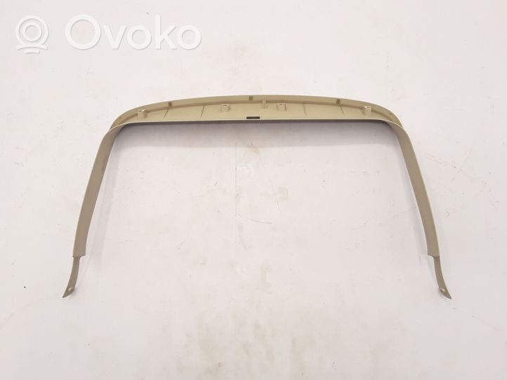 Volvo XC60 Tailgate/trunk side cover trim 30740437