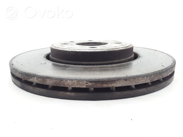 Renault Wind Priekšējais bremžu disks 7701207829