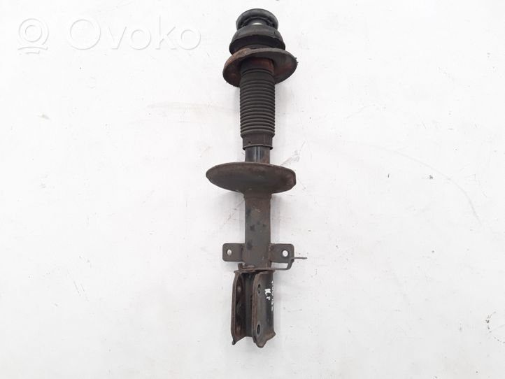 Renault Wind Front shock absorber/damper 543020059R