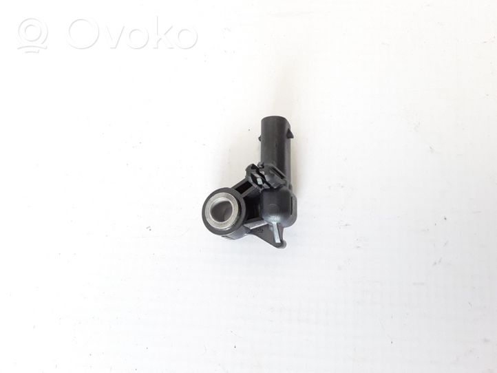 Volvo XC40 Airbag deployment crash/impact sensor 31476275