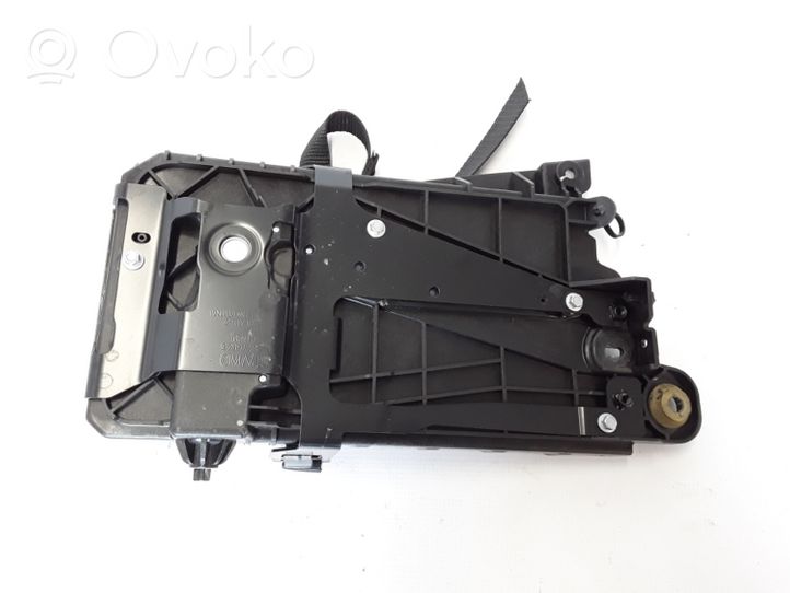 Volvo XC40 Staffa di montaggio della batteria 32219128