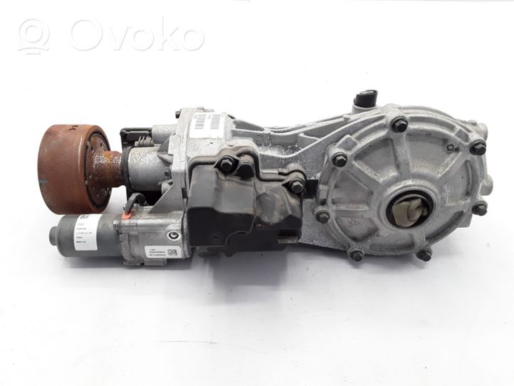Volvo XC40 Rear differential 1216552