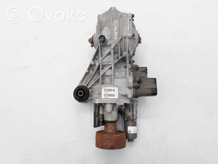 Volvo XC40 Rear differential 1216552